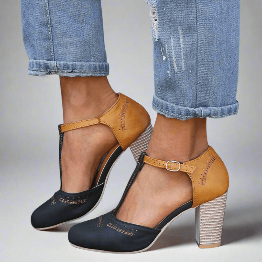 Eleni - Elegant Heels