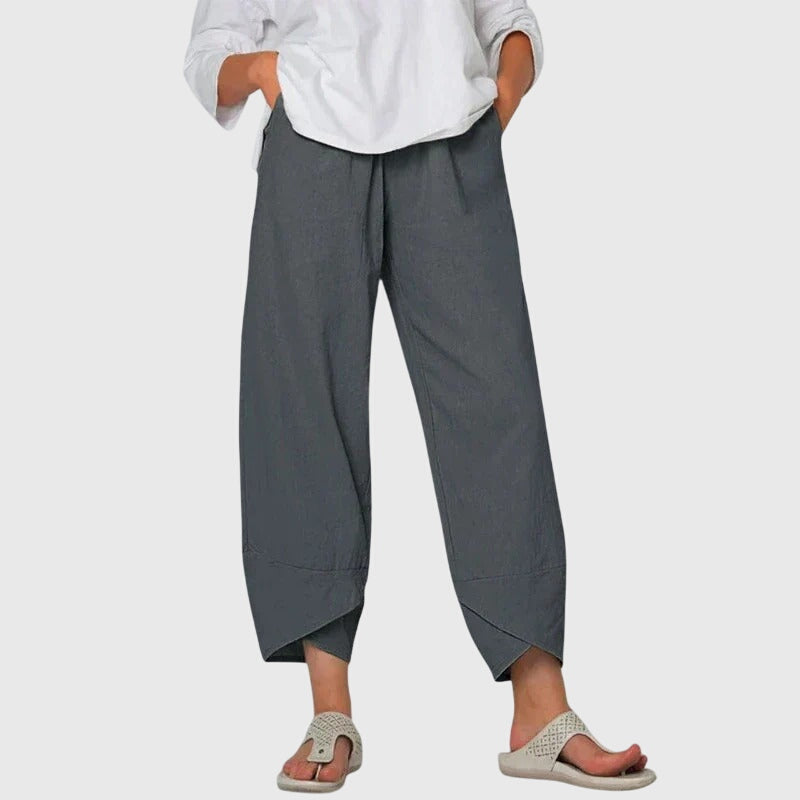 Mathilde - Comfortable Pants