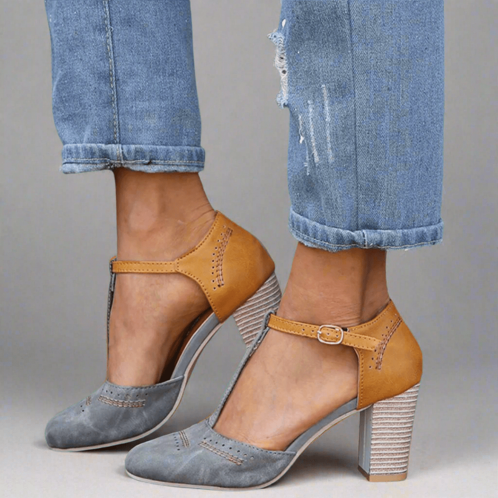 Eleni - Elegant Heels