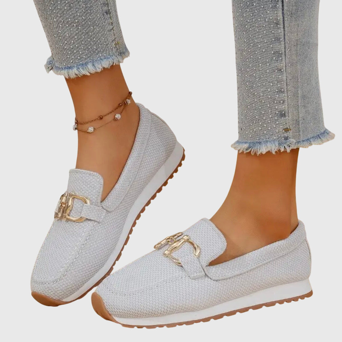 Mireille - Loafer Sneakers