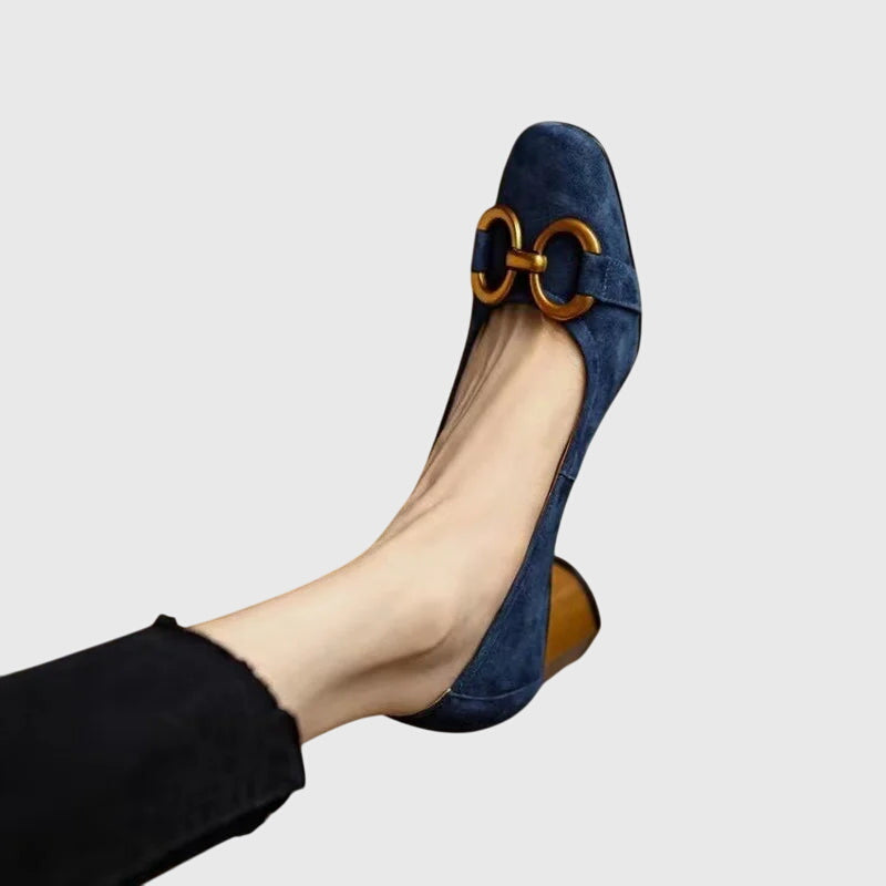 Dorothy - Elegant High Heels