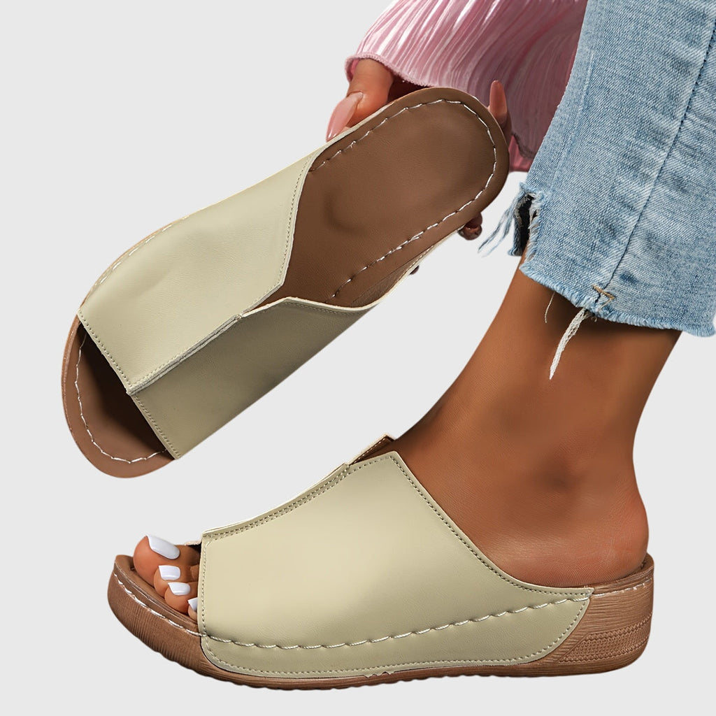 Alicia - Elegant Sandals