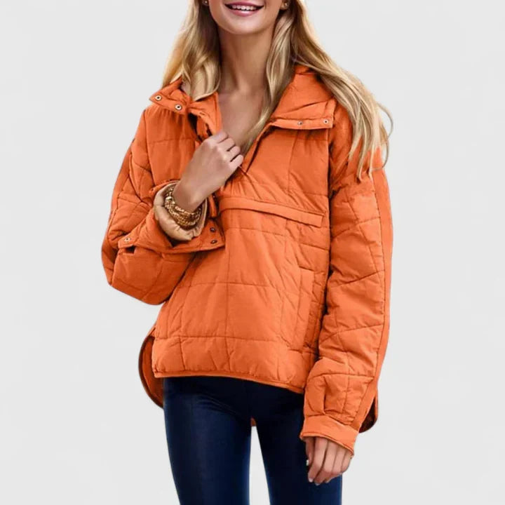 Ryleyann - Stylish Jacket