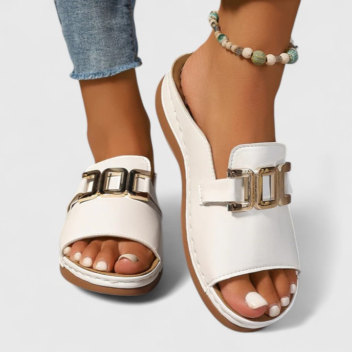 Sharpay - Sophisticated Sandals