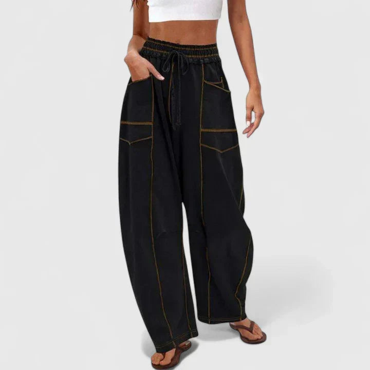 Maelle - Comfortable Pants