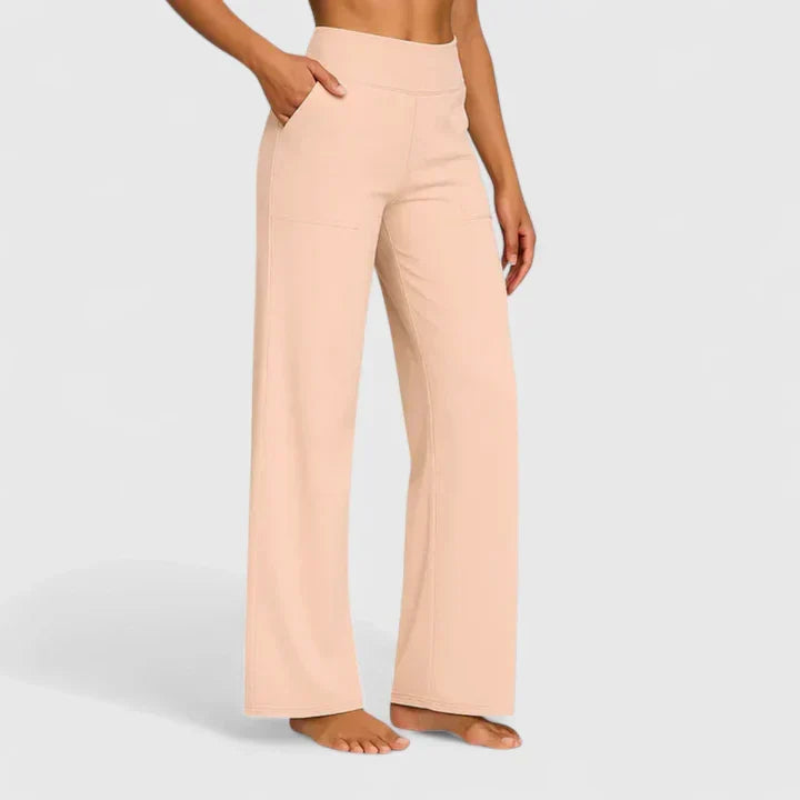 Lea - Comfortable Pants