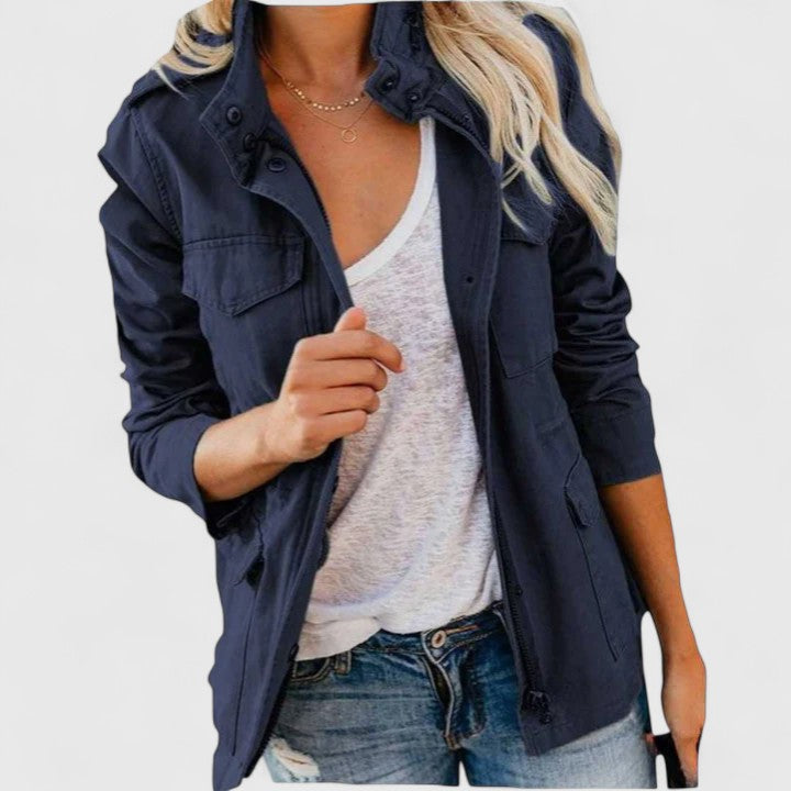 Janine - Elegant Jacket