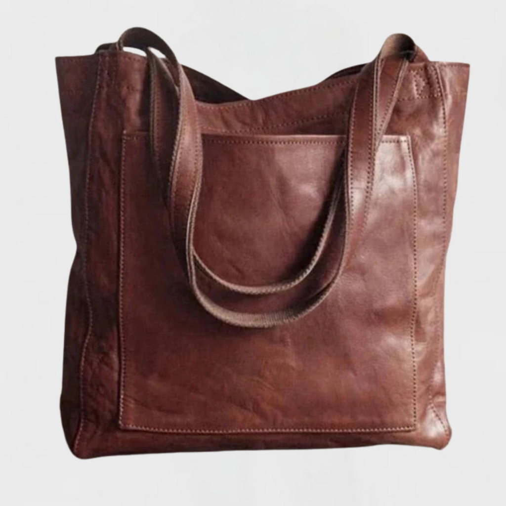 Rosalie - Stylish Leather Bag