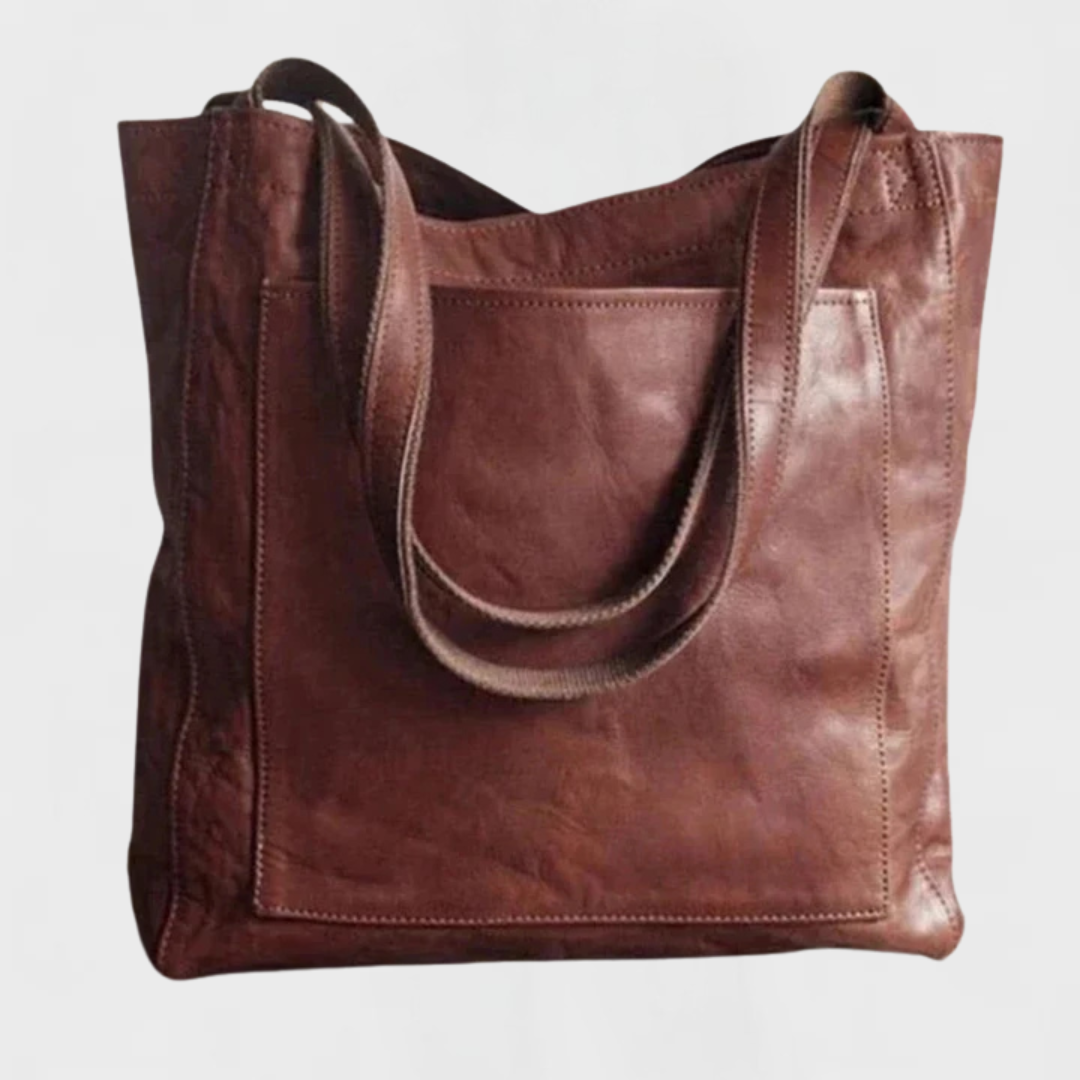 Rosalie - Stylish Leather Bag