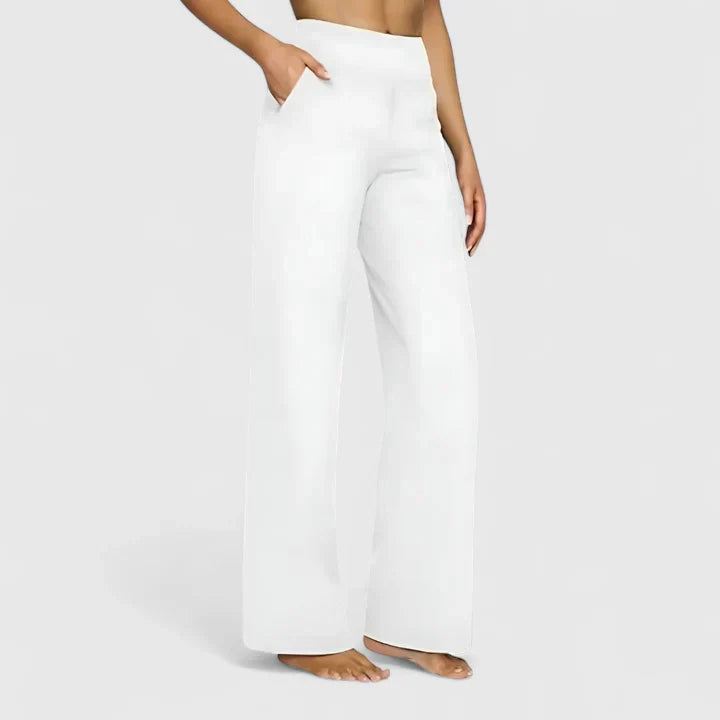 Claire - Elegant Pants