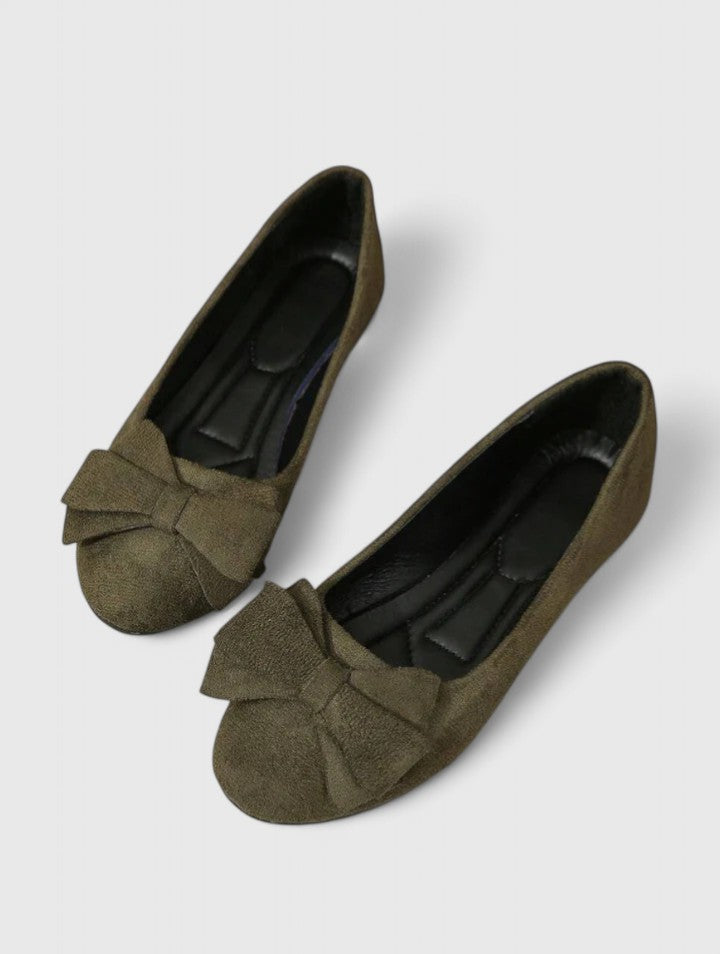 Vanessa - Support Sandals
