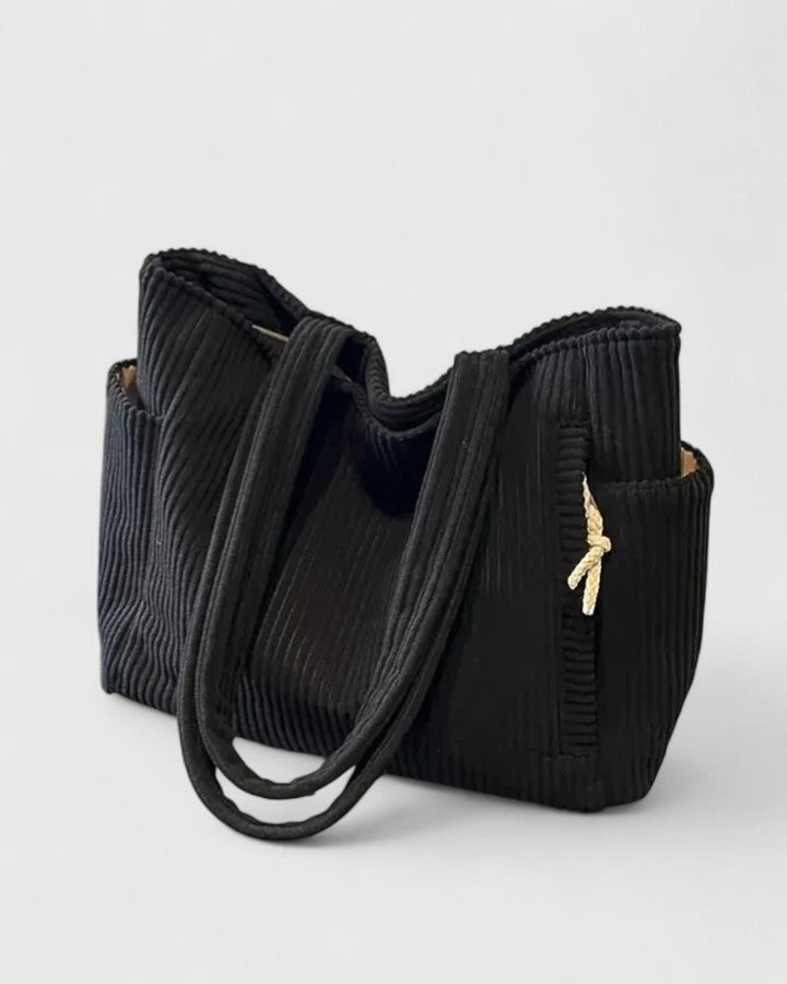 Zelie - Elegant Tote Bag