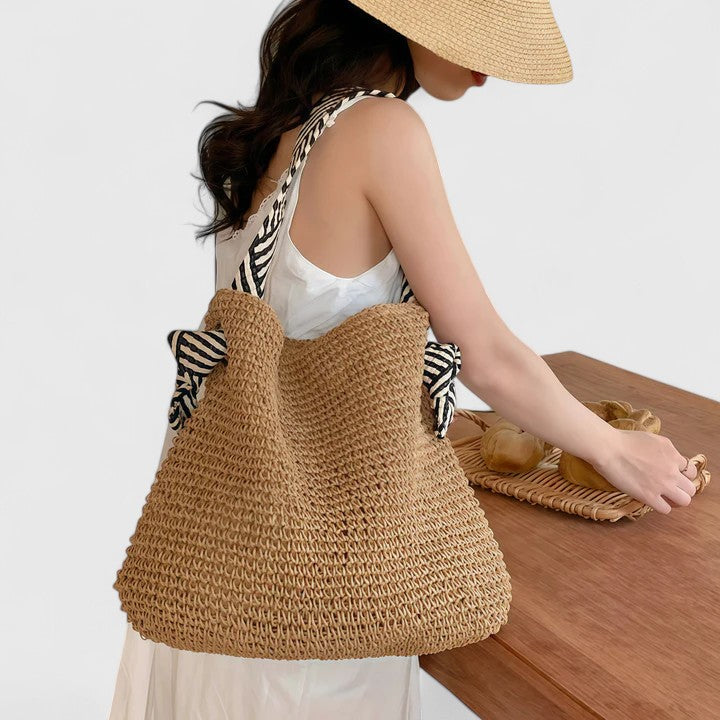 Auriane - Sophisticated Boho Bag