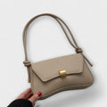 Apolonie vintage folding travel bag