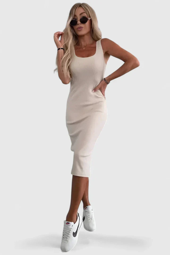 Leynara - Comfortable Two-Piece Set