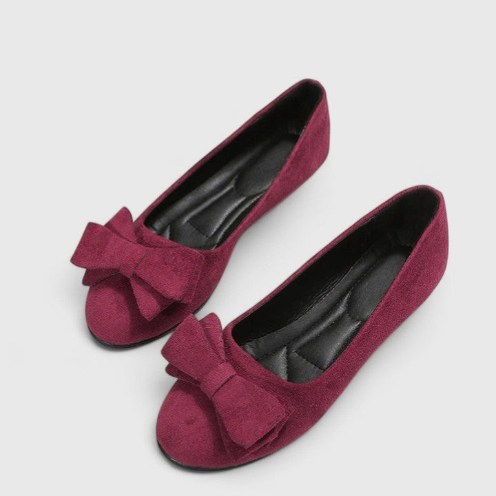 Vanessa - Support Sandals
