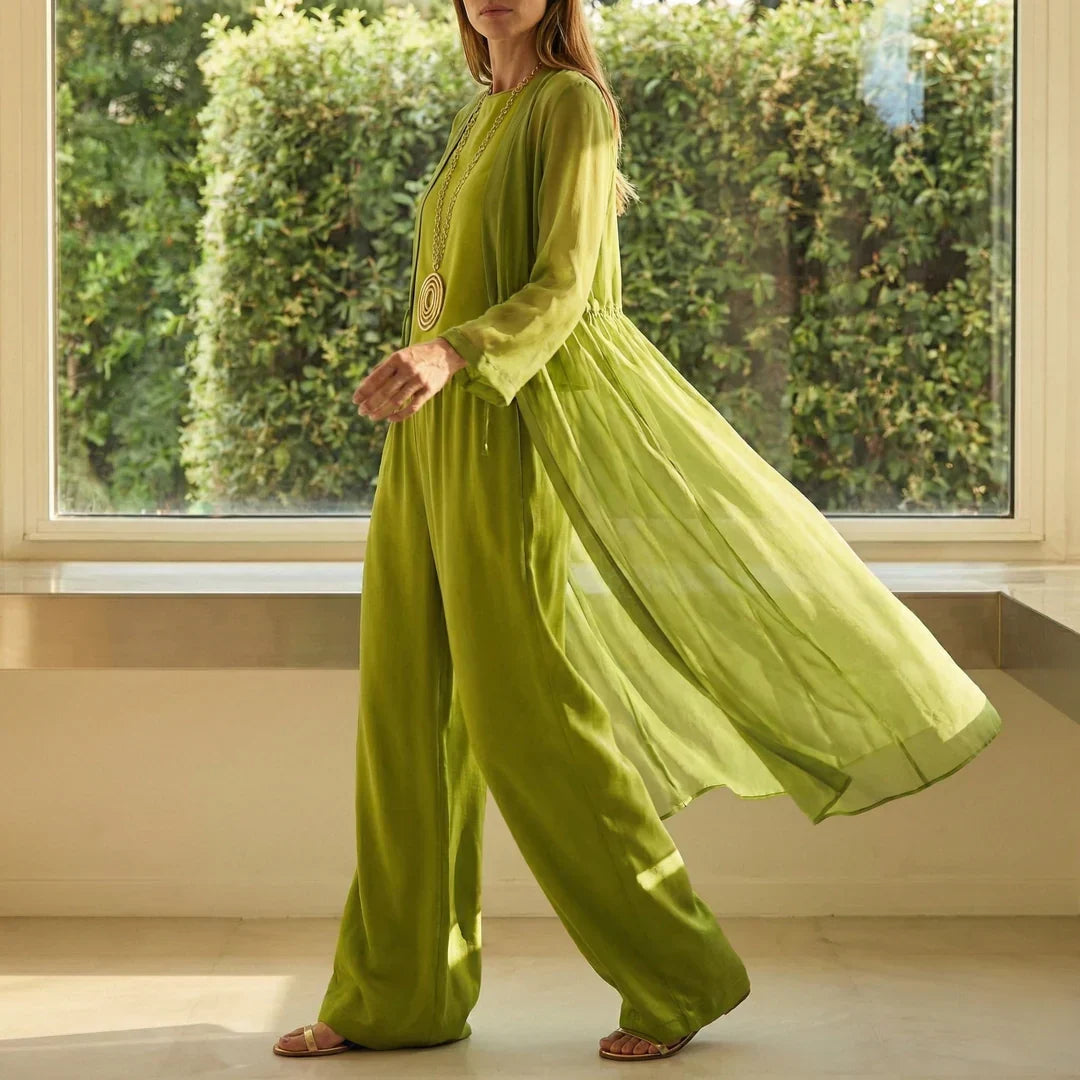Elvira - Chic 3-Piece Set