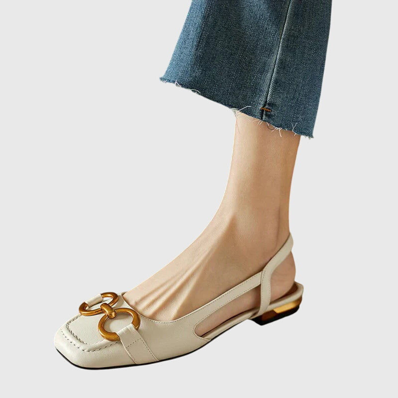 Cecilia - Support Sandals