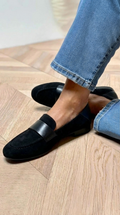 Elra - Classic Elegant Loafers