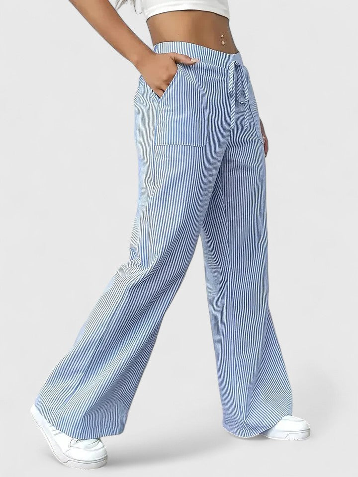 Elise - Elegant Pants