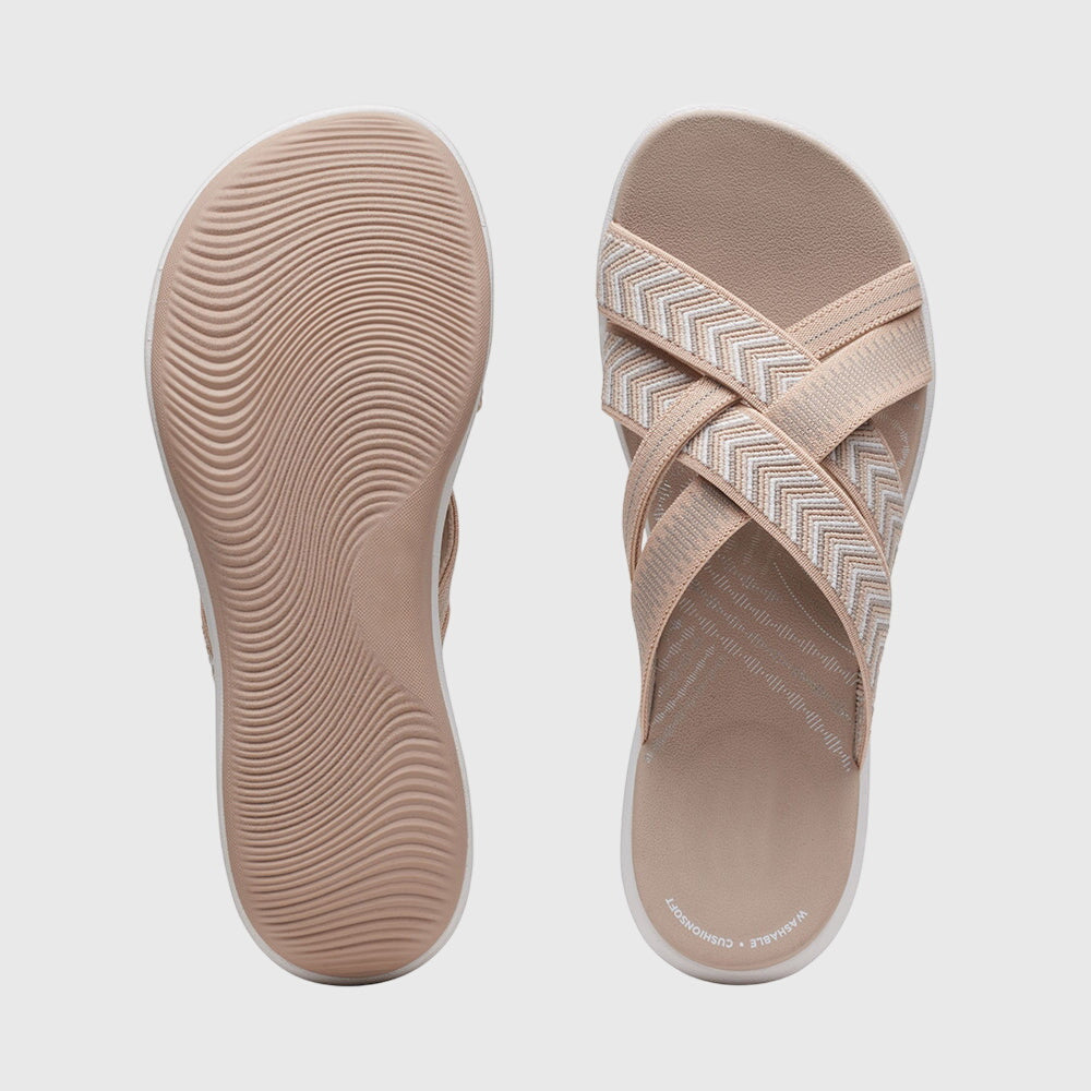 Jade - Arch Support Sandals