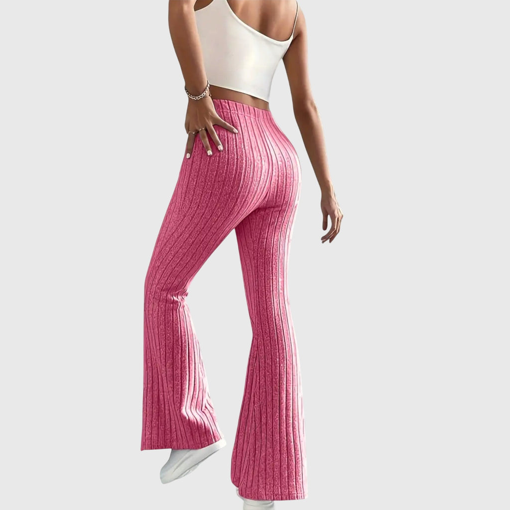 Amelie - Elegant Pants