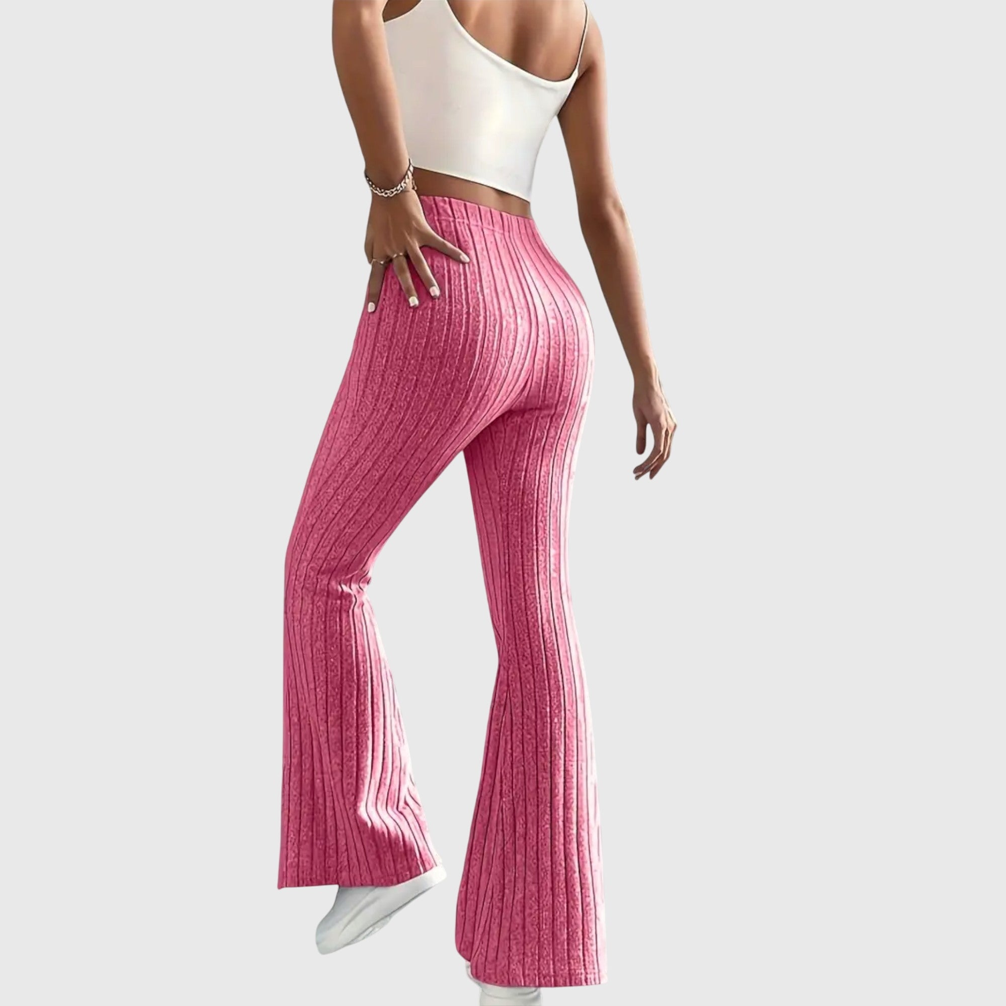 Amelie - Elegant Pants