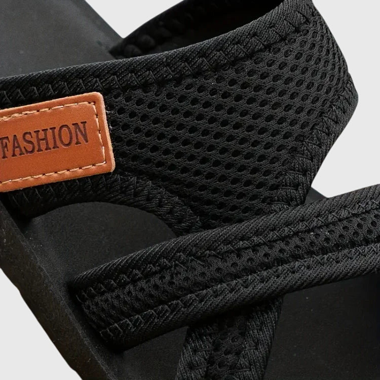 Ellyn - Support Sandals
