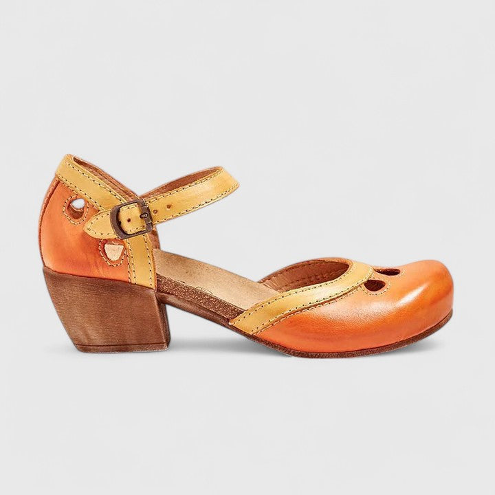 Calinae balanced walking comfort support sandals