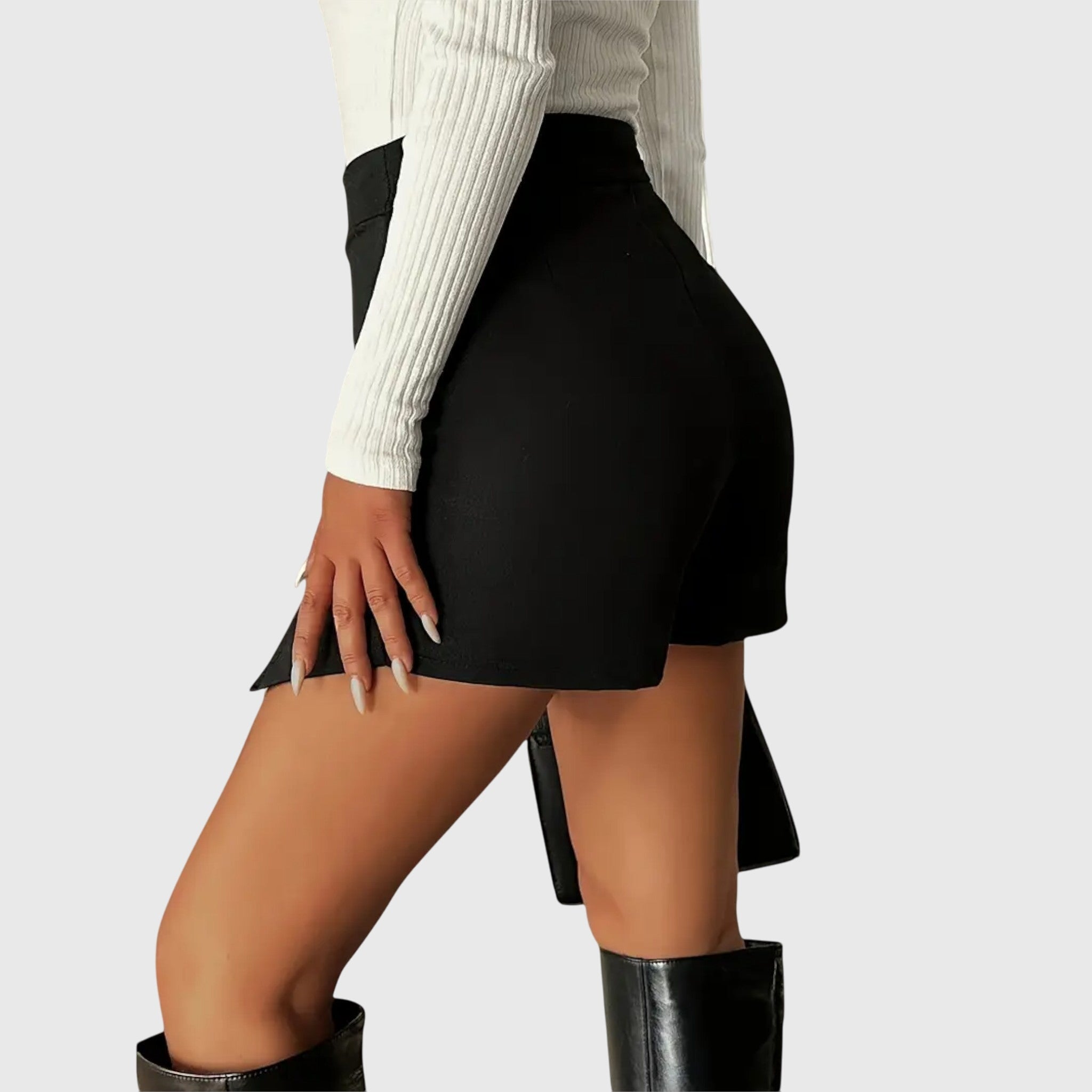 Chloe - Pencil Skirt