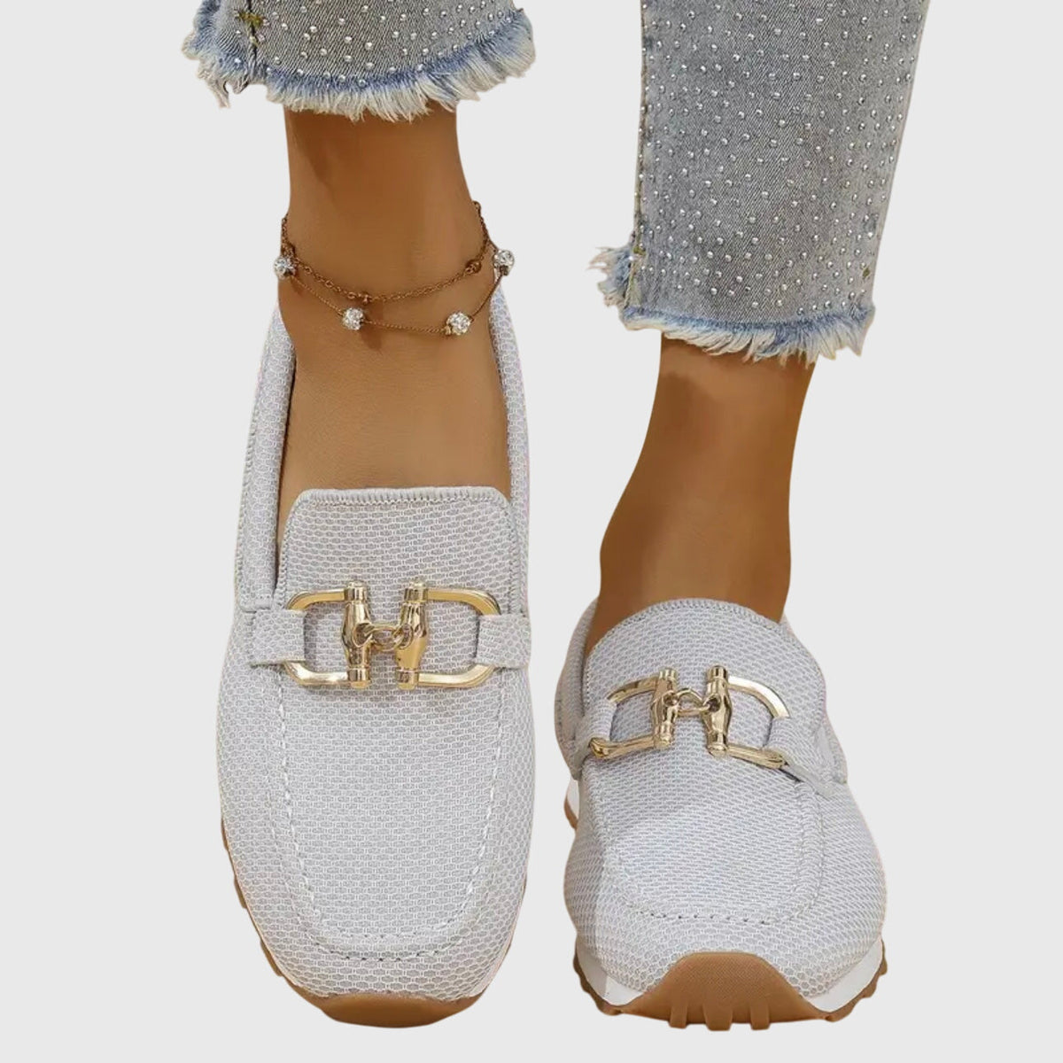 Mireille - Loafer Sneakers