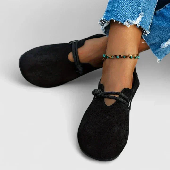 Anais - Comfort Loafers