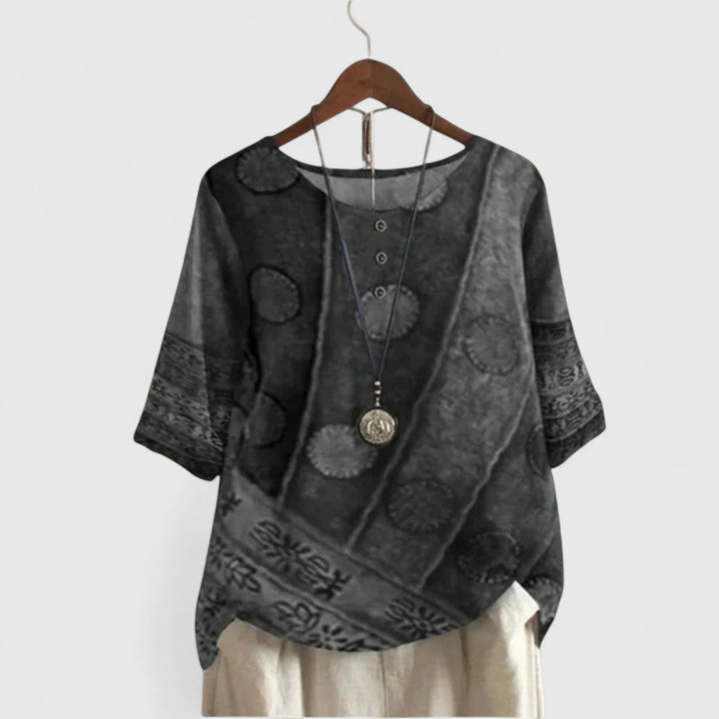 Sacha - Elegant Blouse