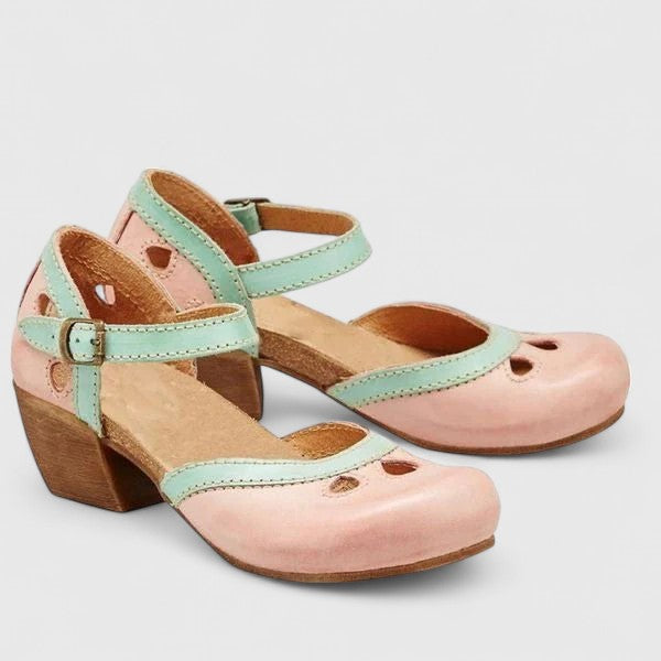 Calinae - Balanced Support Sandals