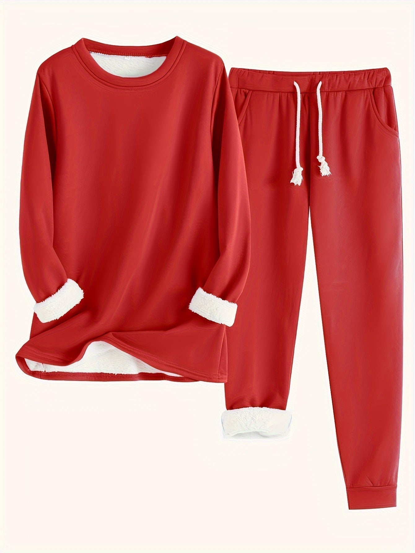 Runa - Lightweight Loungewear Set