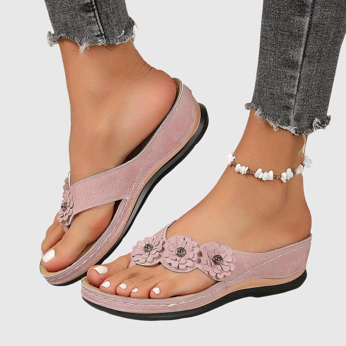Alexis - Support Flip Flops