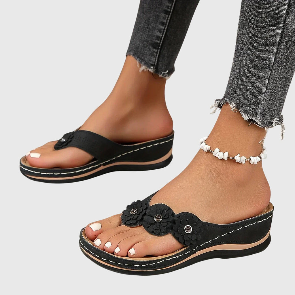 Alexis - Support Flip Flops