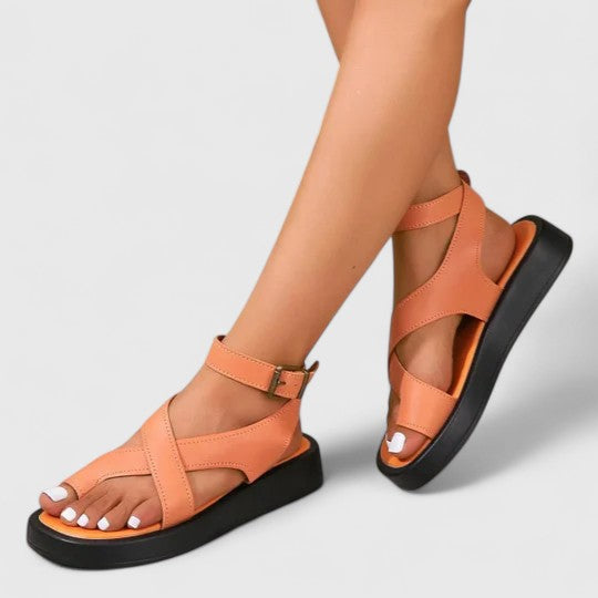Lalaine Elegant Sandals