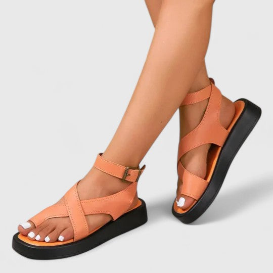 Lalaine Elegant Sandals