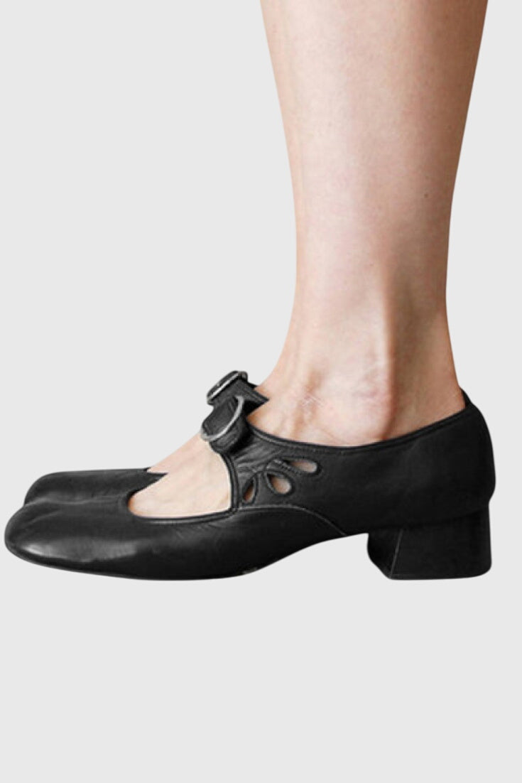 Marilyn - Wedge Support Sandals