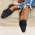 Elise - Chic Elegance Loafers