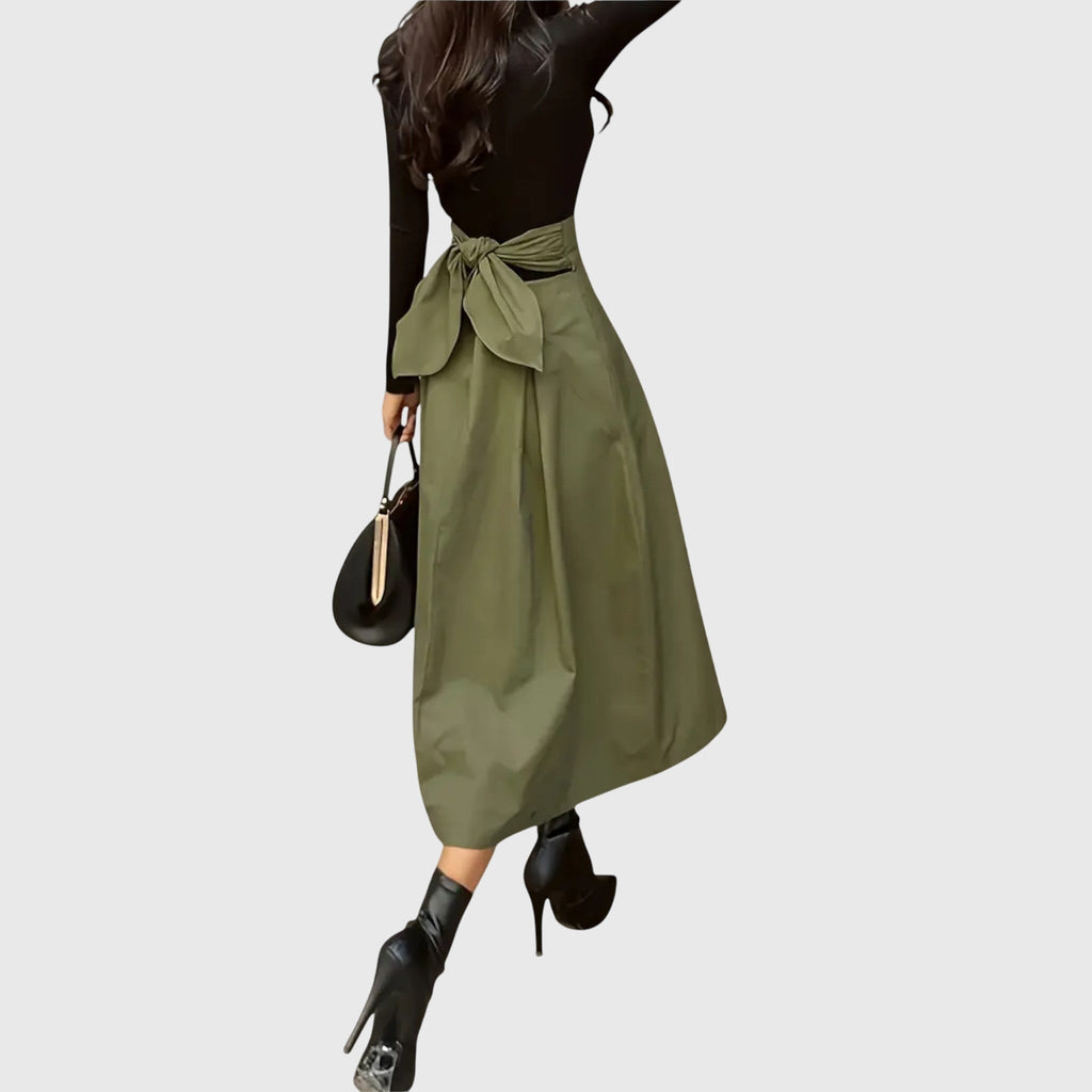 Claire - Midi Skirt