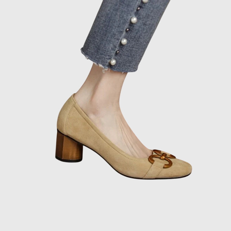 Dorothy - Elegant High Heels