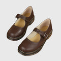 Johanna classic Mary Jane style comfortable sandals