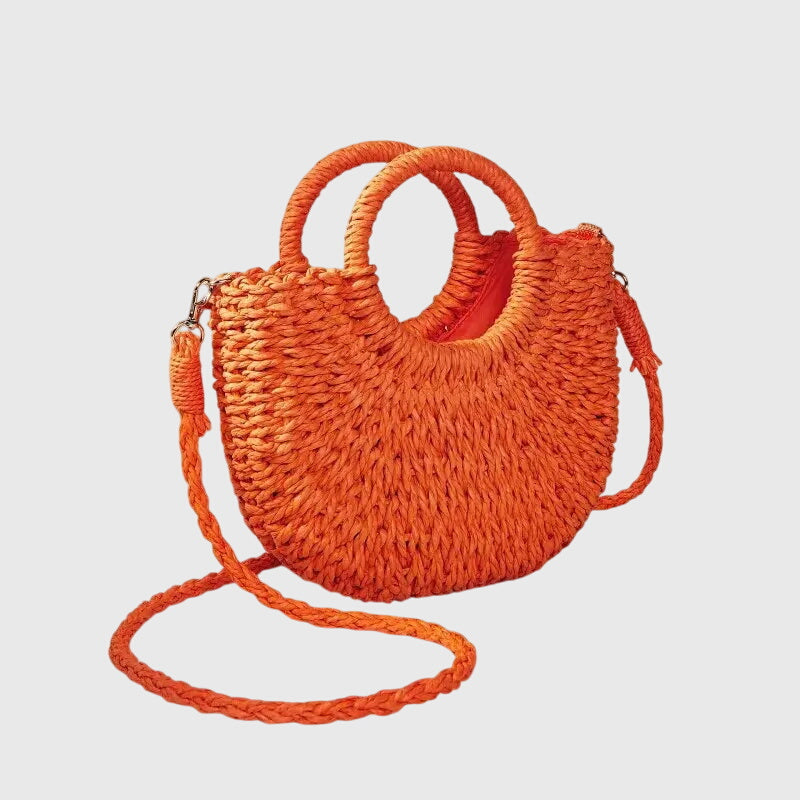Leandra - Summer Shoulder Bag