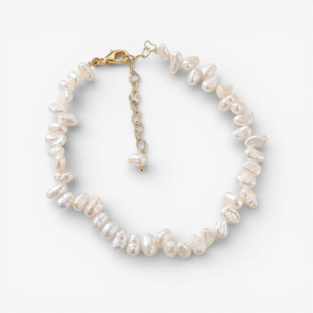 Pulseira de Pérolas