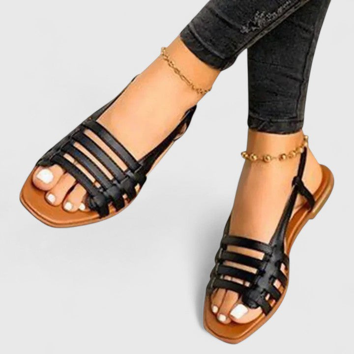 Loredana - Comfortable Summer Sandals