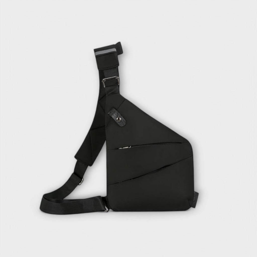 Esmee anti theft hidden crossbody bag
