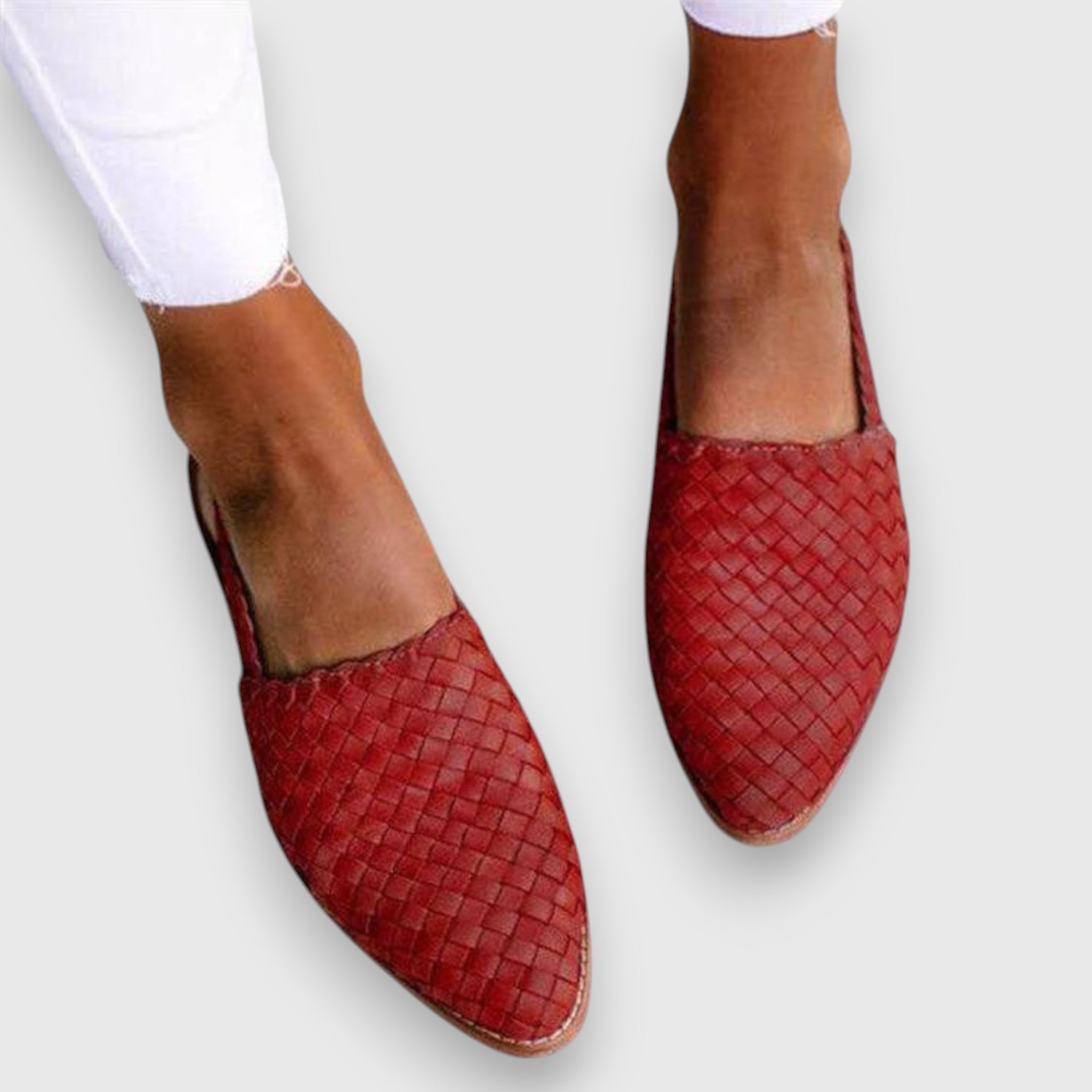 Lysena - Comfortable Sandals