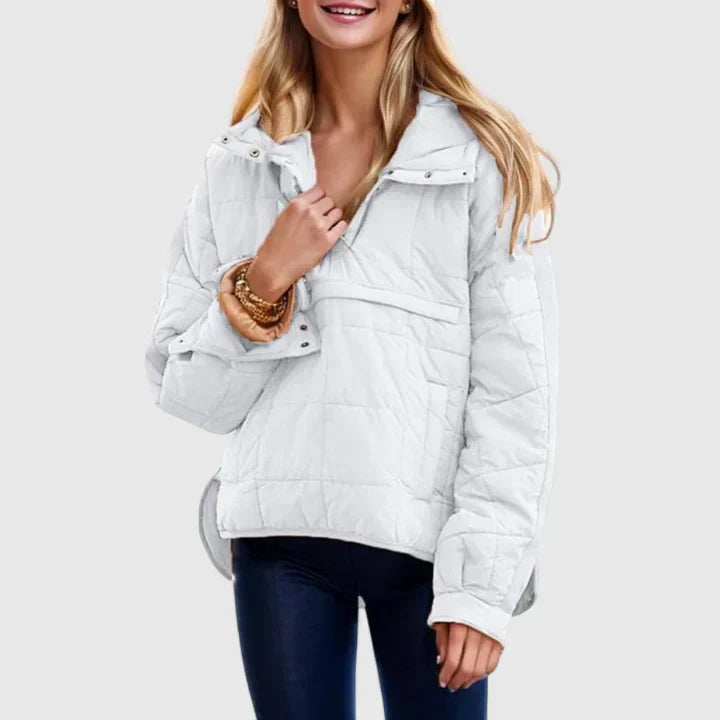 Ryleyann - Stylish Jacket